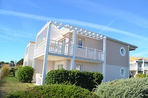 Appartements Residence DE Lestran
