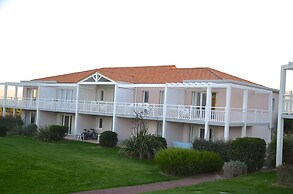 Appartements Residence DE Lestran