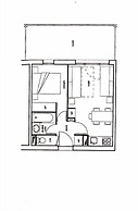 Appartements Residence DE Lestran