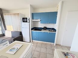 Appartements Residence DE Lestran