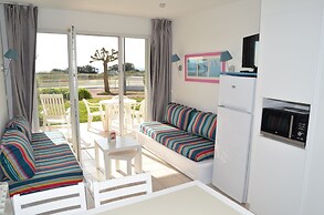 Appartements Residence DE Lestran