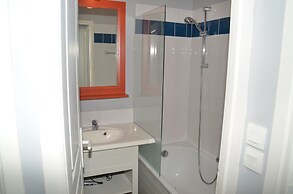 Appartements Residence DE Lestran