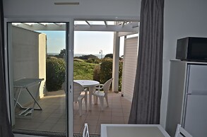 Appartements Residence DE Lestran
