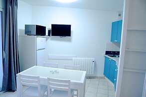 Appartements Residence DE Lestran