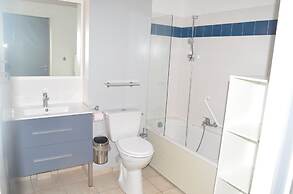 Appartements Residence DE Lestran