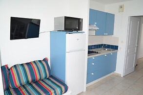 Appartements Residence DE Lestran
