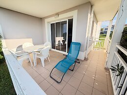 Appartements Residence DE Lestran