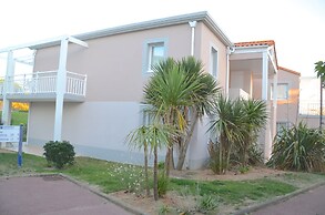 Appartements Residence DE Lestran