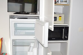 Appartements Residence DE Lestran