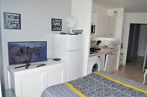 Appartements Residence DE Lestran