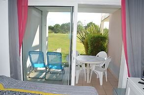 Appartements Residence DE Lestran