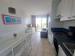 Appartements Residence DE Lestran