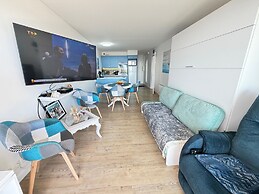Appartements Residence DE Lestran