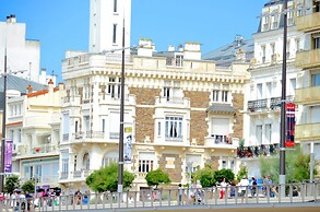 Appartements Residence DE Lestran