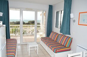 Appartements Residence DE Lestran