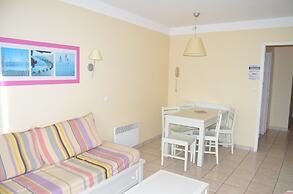 Appartements Residence DE Lestran