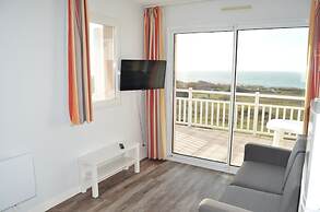 Appartements Residence DE Lestran