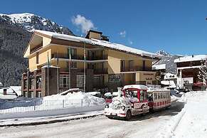 Bellevue Hotel