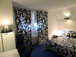 Hôtel aux Sapins
