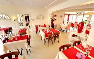 Hôtel aux Sapins