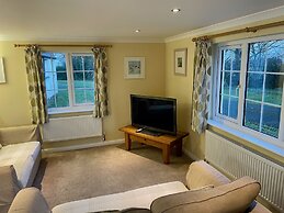 Pendragon Country Cottages