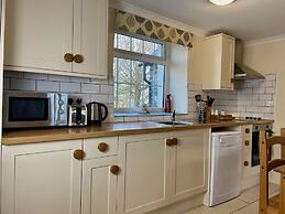 Pendragon Country Cottages