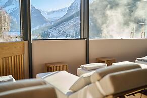 Hotel Cesa Tyrol