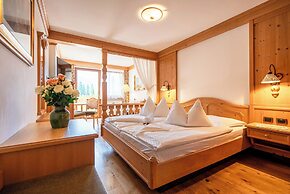Hotel Cesa Tyrol