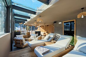 Hotel Cesa Tyrol