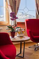 Hotel Cesa Tyrol