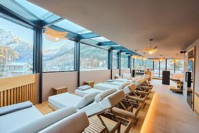 Hotel Cesa Tyrol