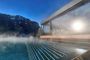 Hotel Cesa Tyrol