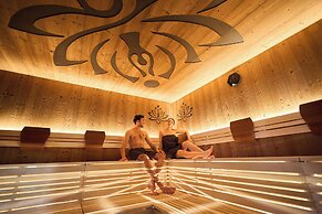 Hotel Cesa Tyrol