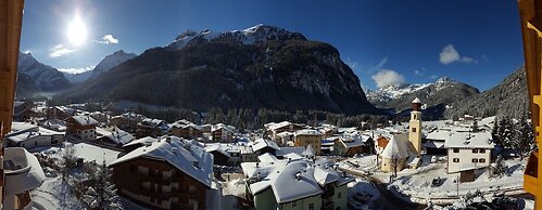 Hotel Cesa Tyrol