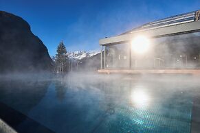 Hotel Cesa Tyrol