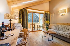 Hotel Cesa Tyrol