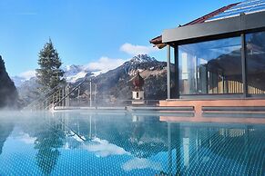Hotel Cesa Tyrol