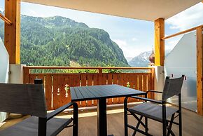 Hotel Cesa Tyrol