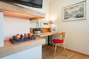 Hotel Cesa Tyrol