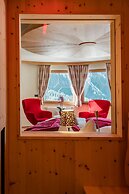 Hotel Cesa Tyrol