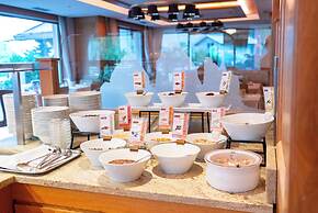 Hotel Cesa Tyrol