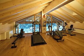 Hotel Cesa Tyrol