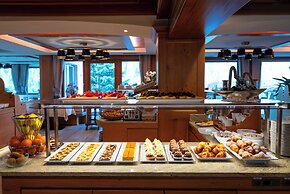 Hotel Cesa Tyrol