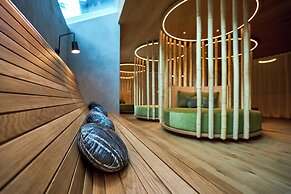 Hotel Cesa Tyrol