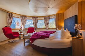 Hotel Cesa Tyrol