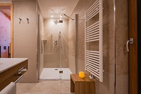 Hotel Cesa Tyrol