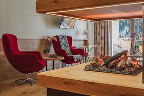 Hotel Cesa Tyrol