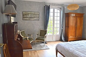 Maison d'hôtes L'Escalère