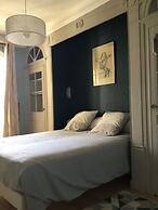 Maison d'hôtes L'Escalère