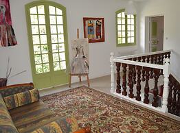 Maison d'hôtes L'Escalère